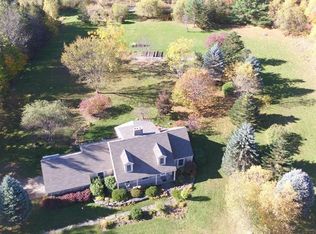 126 Old North Rd, Worthington, MA 01098