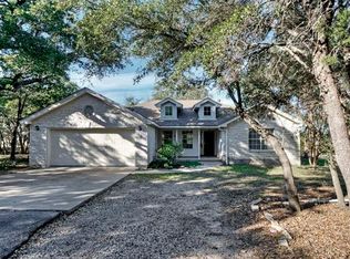 222 Navajo Trl, Georgetown, TX 78633