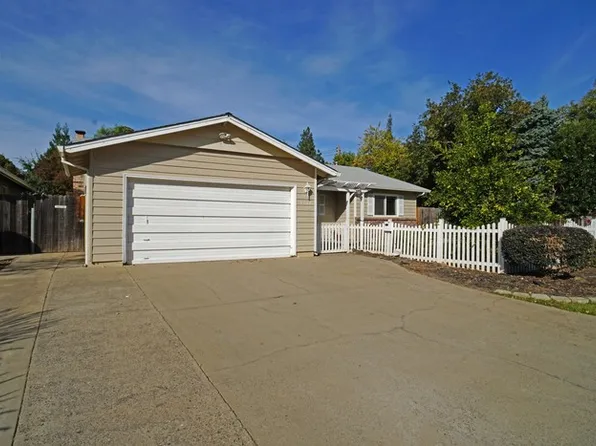 2547 El Burlon Cir, Rancho Cordova, CA 95670