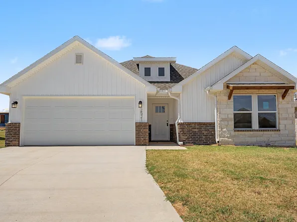 2521 Quince Ct, Bentonville, AR 72713