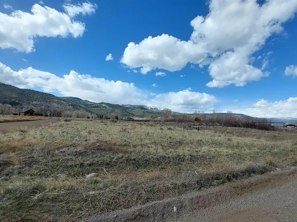 TBD Saguache Drive, South Fork, CO 81154