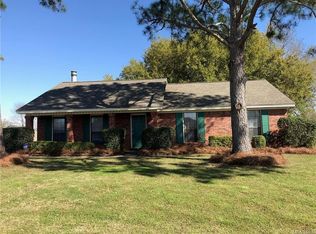 6101 Heidi Pl, Montgomery, AL 36117