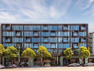2177 3rd St #721, San Francisco, CA, 94107
