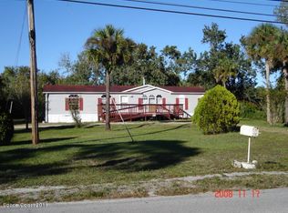 780 Canaveral Groves Blvd, Cocoa, FL 32926