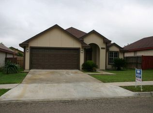 2233 Montana St, Eagle Pass, TX 78852