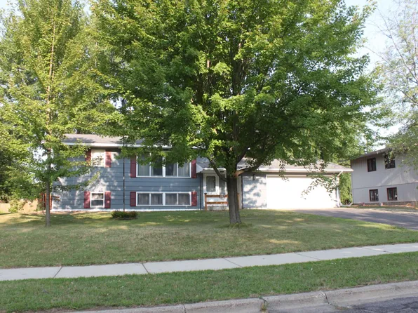 967 6th Ave N, Sauk Rapids, MN 56379