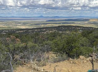 107 Silver Spur Ct, Pie Town, NM 87827