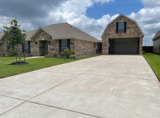 2501 Rosa Rita Dr, League City, TX 77573