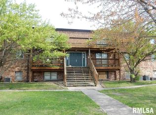 3012 Taylor Ave APT 58, Springfield, IL 62703