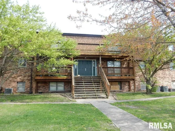 3012 Taylor Ave APT 58, Springfield, IL 62703