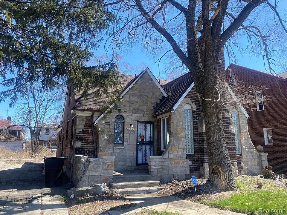 10849 E Outer Dr, Detroit, MI 48224 Zillow