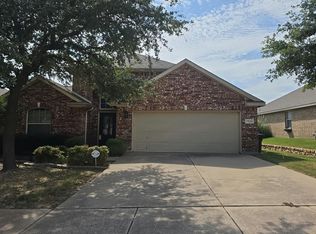 7924 Branch Hollow Trl, Fort Worth, TX 76123