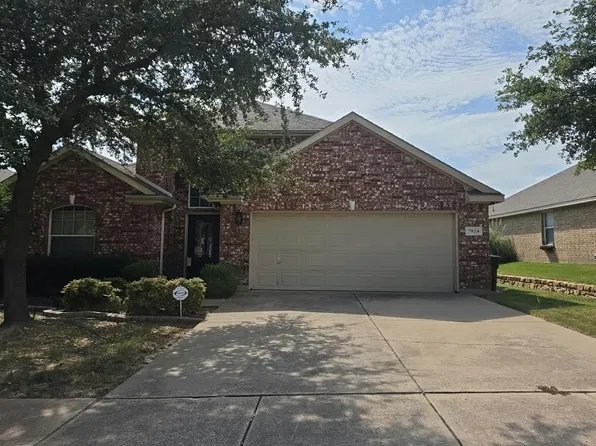 7924 Branch Hollow Trl, Fort Worth, TX 76123