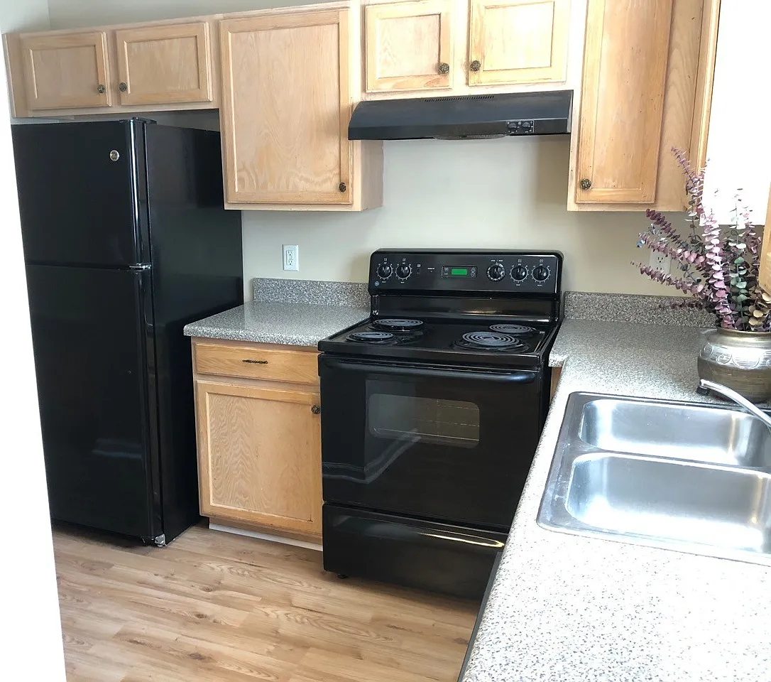 Newly remodeled Townhouse in Douglas County High School District — Photo 4