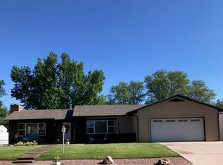 1365 Allison Ave, Canon City, CO