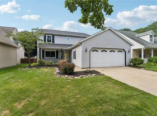 1235 Ferman Ave, Cleveland, OH 44109