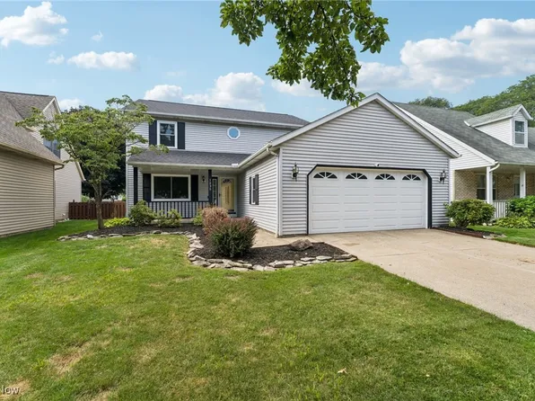 1235 Ferman Ave, Cleveland, OH 44109