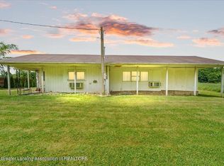 2243 Hubbard Rd, Charlotte, MI 48813