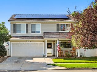 19903 E 49th Ave, Denver, CO 80249