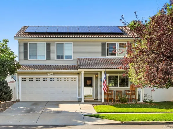 19903 E 49th Avenue, Denver, CO 80249