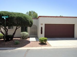 1260 N Tracy Ave, Tucson, AZ 85715