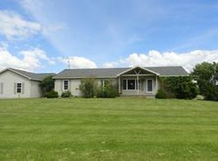 2071 Baldwin Rd, Lapeer, MI 48446