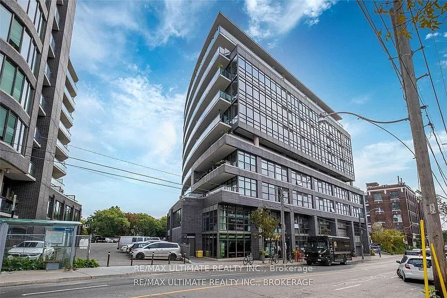 Building Photo