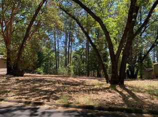 5937 Silverleaf Dr, Foresthill, CA 95631