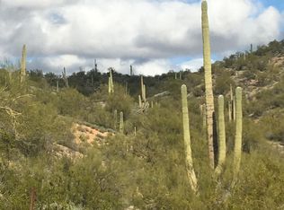 Stonehedge Ranch Rd #6, Wickenburg, AZ 85390