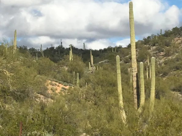 86.346 AC. STONEHEDGE RANCH Road #6, Wickenburg, AZ 85390