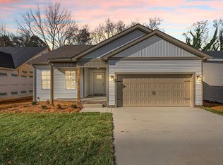 The Greensboro PLUS Plan, The Preserve at Greystone, Bowling Green, KY 42101