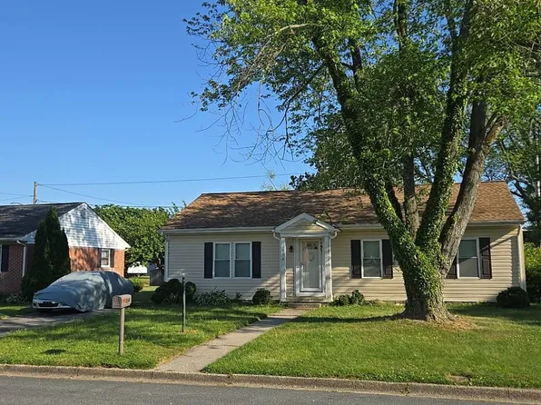 714 Howard St, Easton, MD 21601