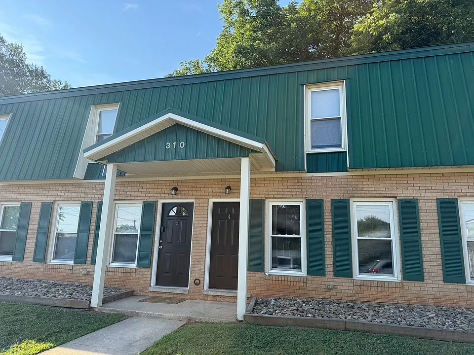 310 W Catawba Ave
