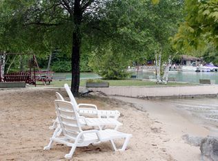 7696 Crystal Beach Rd NW, Rapid City, MI 49676