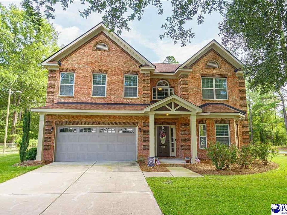 931 Colony Rd, Hartsville, SC 29550 MLS 20241457 Zillow