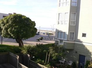 795 La Playa St, San Francisco, CA 94121