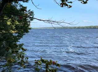 M18l2etal Pokey Rd, Baileyville, ME 04694