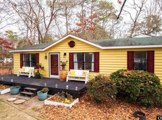 559 Grandy Rd LOT 2, Grandy, NC 27939