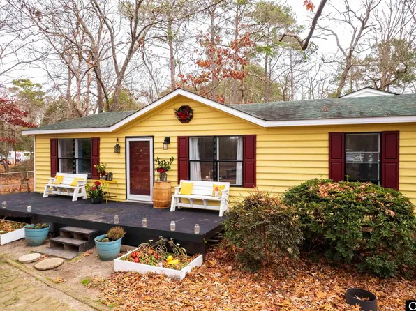 559 Grandy Rd Lot 2, Grandy, NC 27939