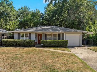 371 Sandefur Dr, Shreveport, LA 71105