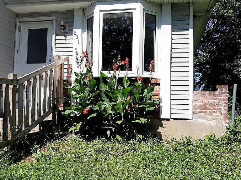 831 N Hamilton St #1 — Photo 1