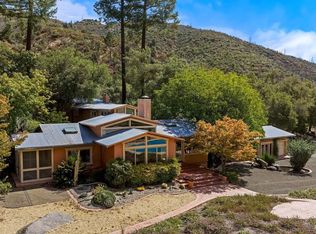 321 Dutch Henry Canyon Road, Calistoga, CA 94515