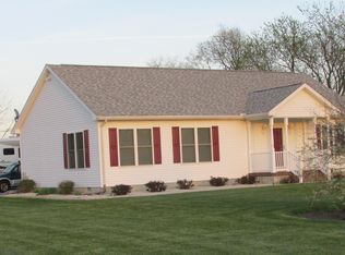 1092 McGinnis Pond Rd, Frederica, DE 19946