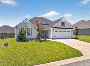 4276 Nelson Hill Pl, Hahira, GA 31632