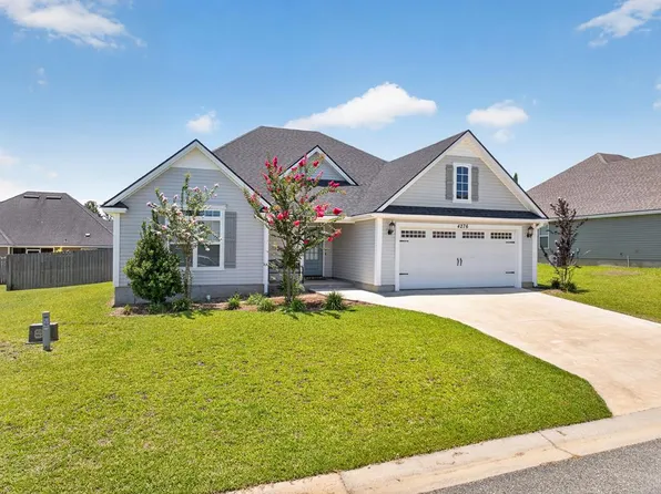 4276 Nelson Hill Pl, Hahira, GA 31632