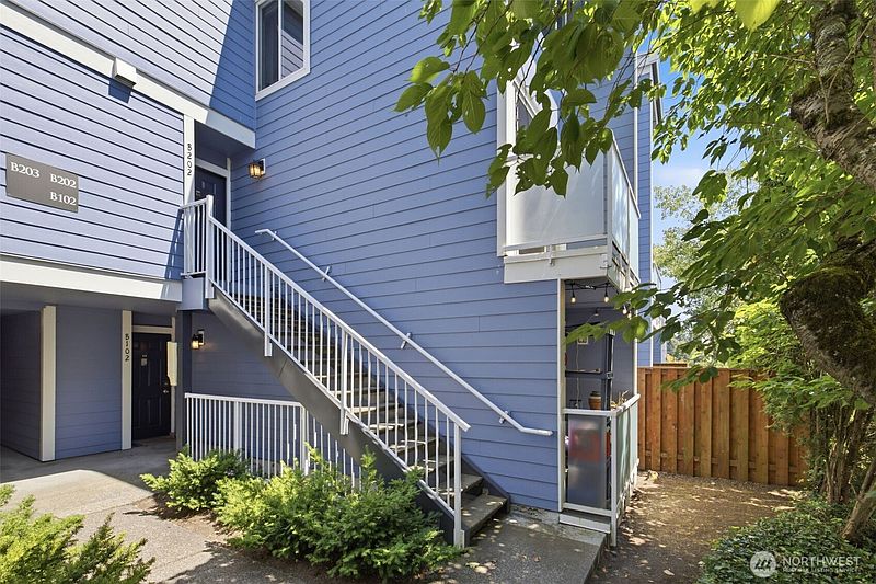 3rd image of 8800 20th Avenue NE #B202