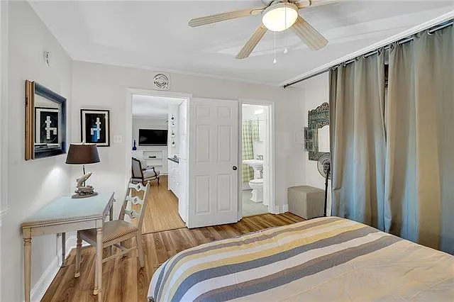 816 Nashville Ave #K — Photo 7