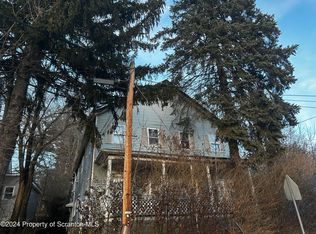 122-124 School St, Scranton, PA 18508