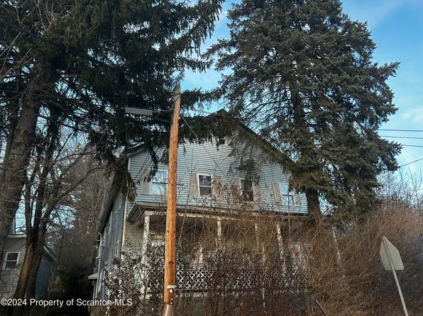 122-124 School St, Scranton, PA 18508