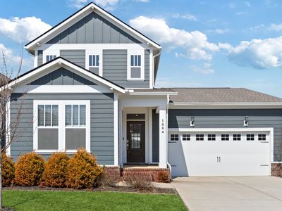1004 Violet St, Spring Hill, TN, 37174